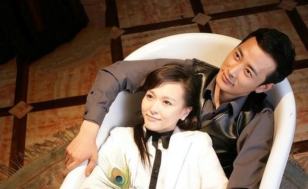 夫妻本是同林鸟，但很抱歉，这次就算是罗晋也救不了唐嫣