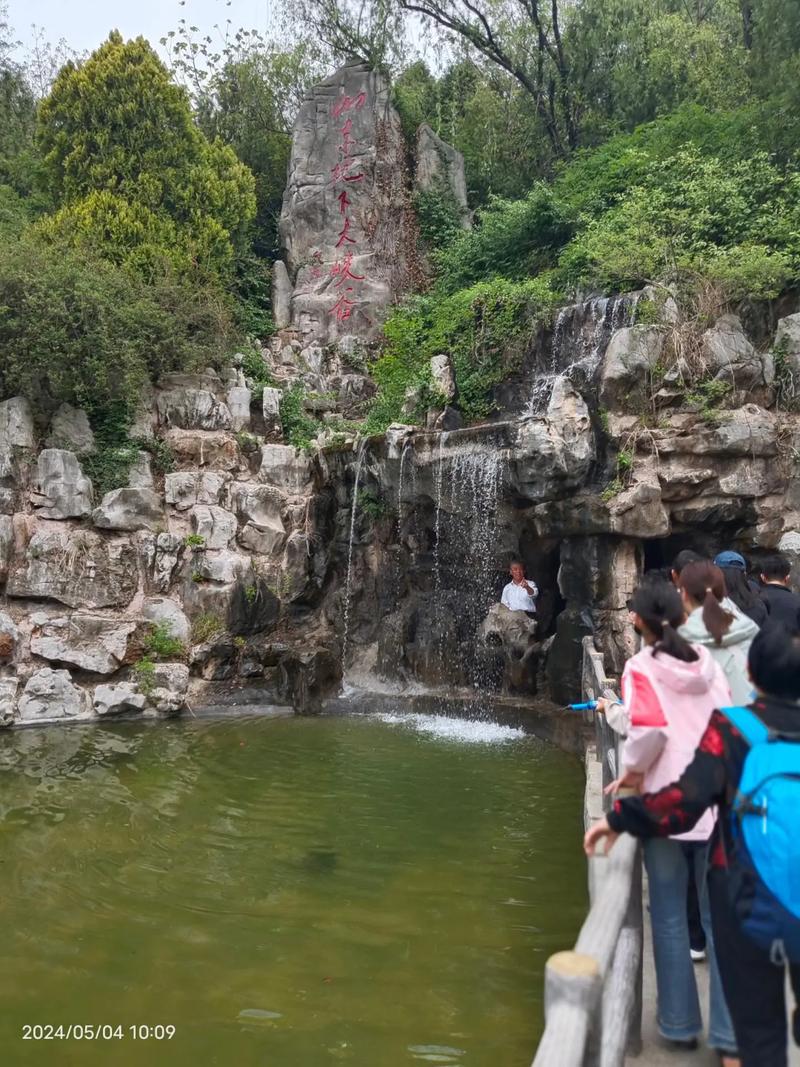 清明假期最强游玩攻略，带你玩转沂水