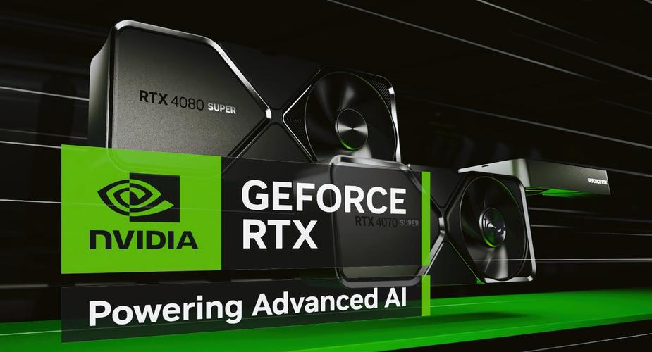 英伟达NVIDIA「突传改名」最新 LOGO 外媒曝光！