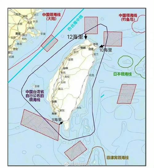 解放军对台封锁，国际绝不会坐视不管？郑丽文锐评！分析的太好了