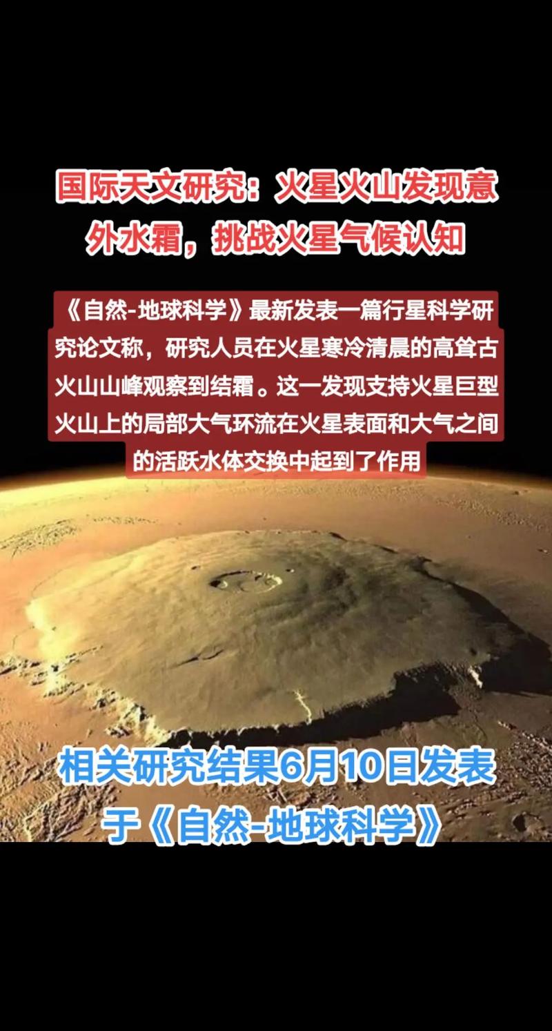 科学家在火星上发现了一些东西，但没有人相信！