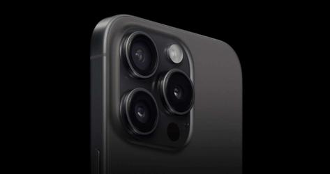 不破不立，iPhone17 Pro拍照升级不小，4800万像素潜望长焦安排上
