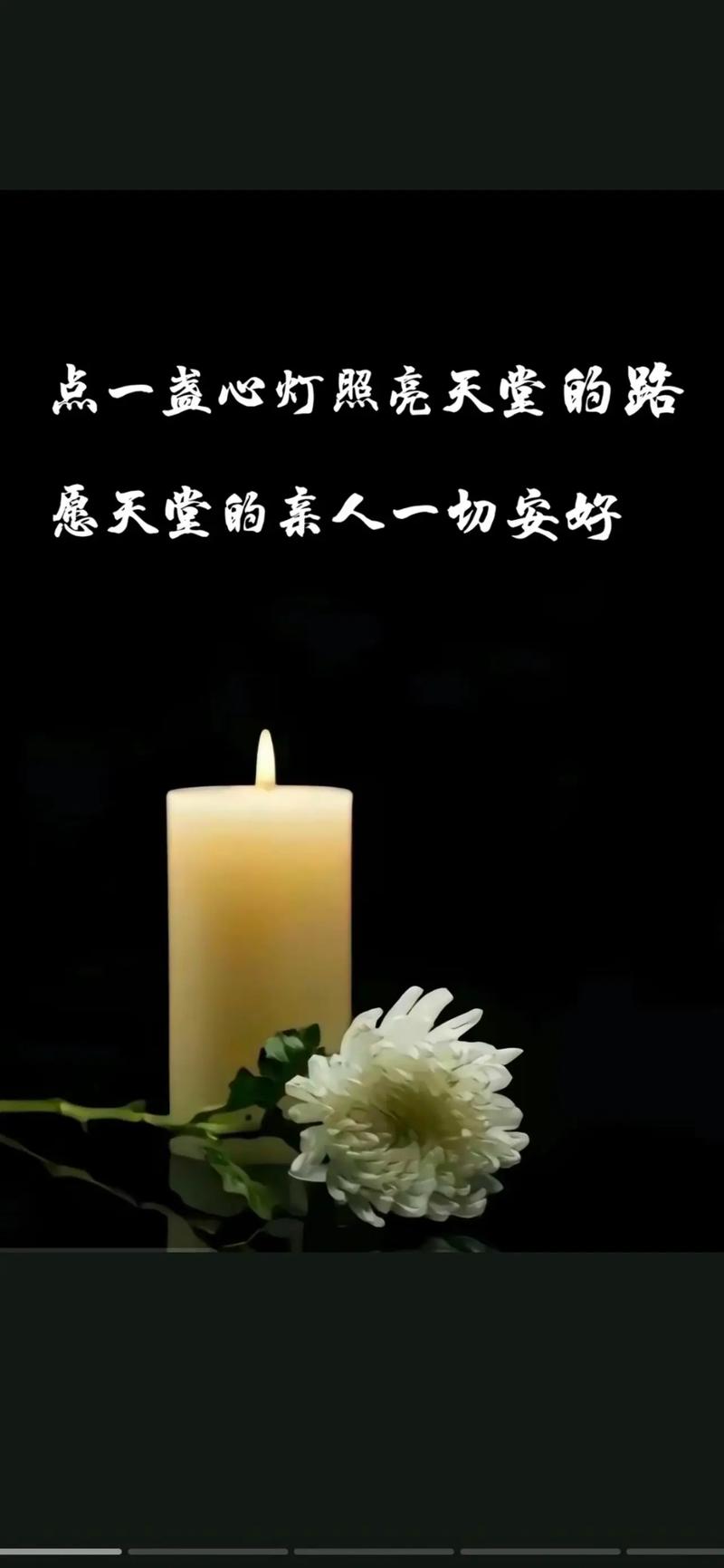 今日清明，一年一清明，一岁一追思。又是一年清明节