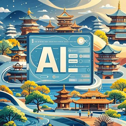 AI赋能，安顺市打造智慧文旅新体验