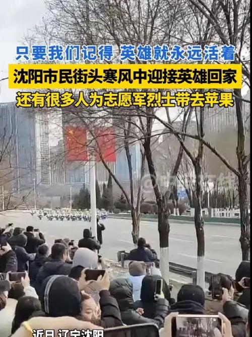 致敬！208人牺牲，辽宁7人