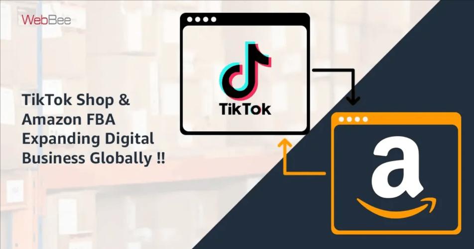 亚马逊竞购TikTok美国业务，1.7亿用户命运4月5日揭晓？