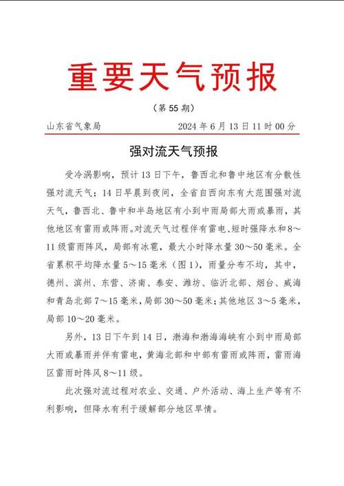 山东4月6 8日天气预报：春风送暖，晴好天气持续在线