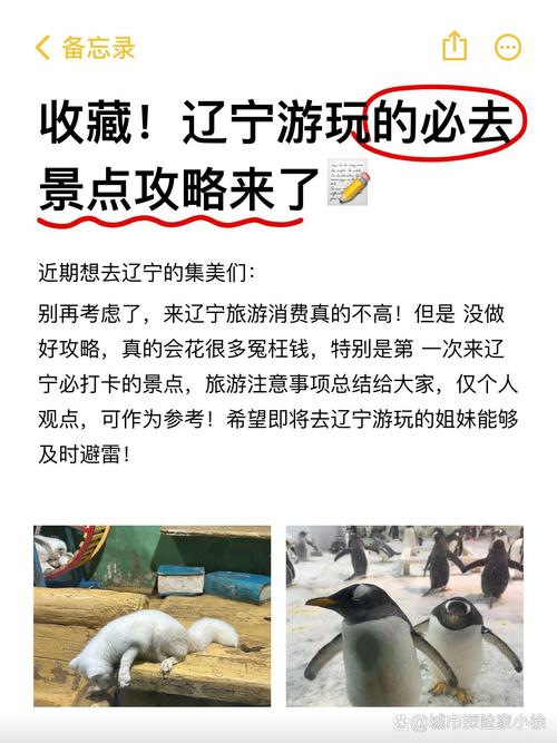 辽宁的春天藏不住了！解锁全网最全私藏玩法，错过再等一年！