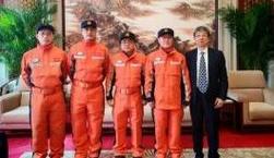 天津大学专家赴缅甸参加地震灾害国际救援