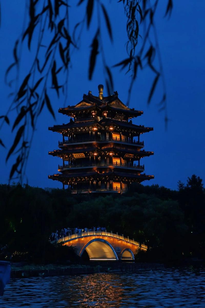 泉城，一眼千年#济南