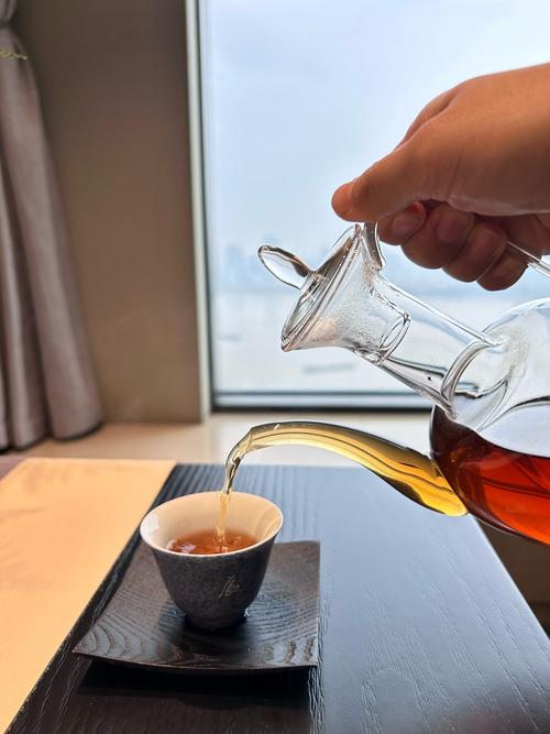 经常喝茶的人赶紧收藏！记住3点，让你泡的茶又香又润！