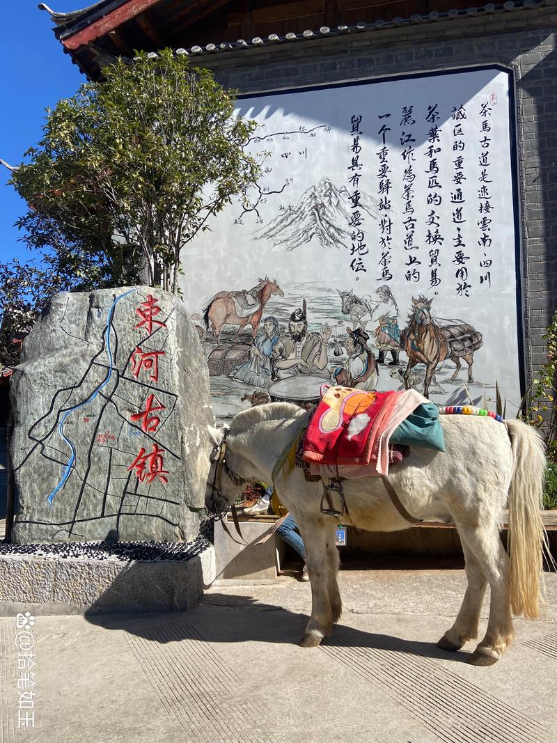 1300年的宝藏古镇！不输丽江，比凤凰古城质朴，还藏着红军足迹！