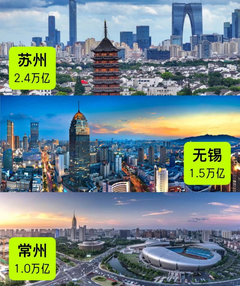 高铁26分钟直达，江苏隐藏最深的慢游小城，远比苏锡常更好吃！