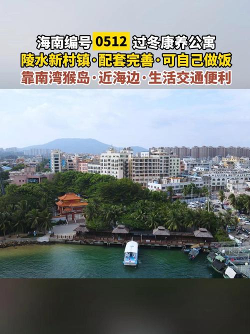 #往年今日 海南陵水黎族自治县 旅居随拍 请你常到海南来