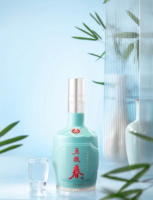 五粮春坚持传承创新 用品质回馈消费者