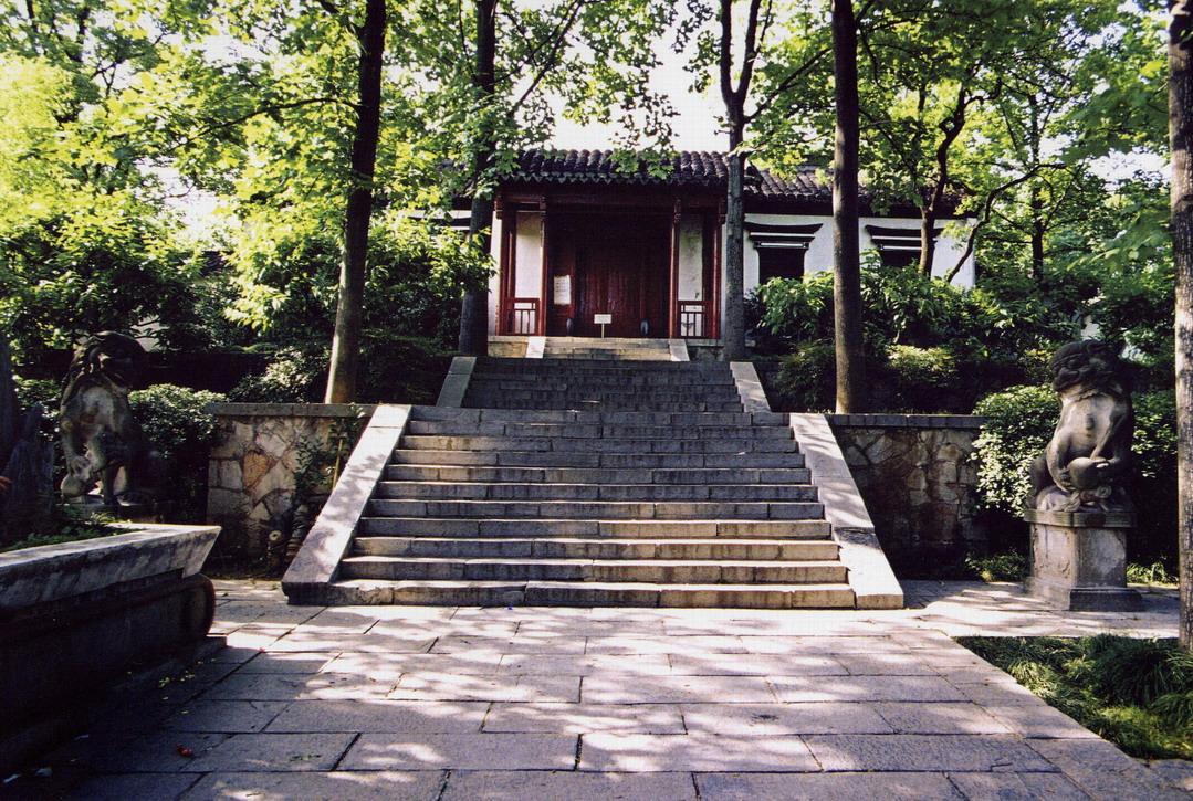 600年历史的南京崇正书院尘封三年王者归来