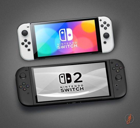 任天堂解释Switch 2为何不继续采用OLED屏幕 转而使用LCD