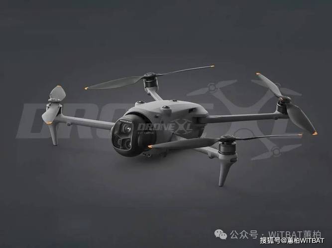 大疆御4没了5月13号发布御4PRO、御4Cine、RC Track，消息人事透露