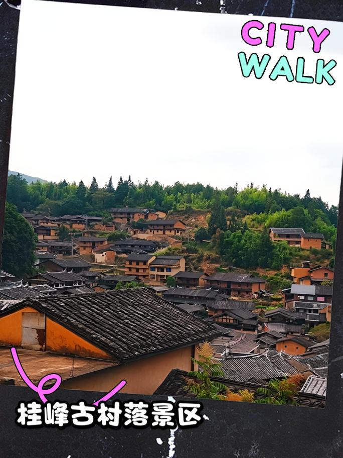 约吗？又一次被尤溪打动了🤩