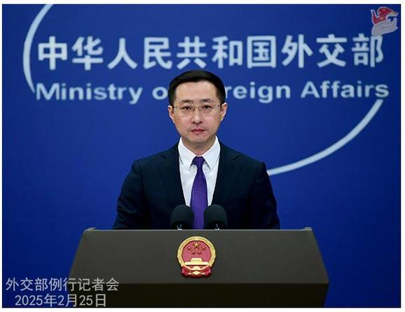 中国记者直白提问普京，是否会联美抗中？