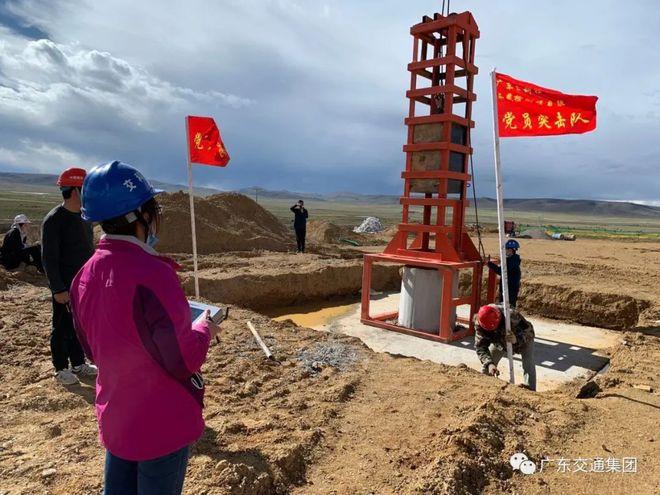 中煤长江勘测江苏有限公司取得高应变测试用导向架专利，避免因重锤左右摆动造成导向架损坏