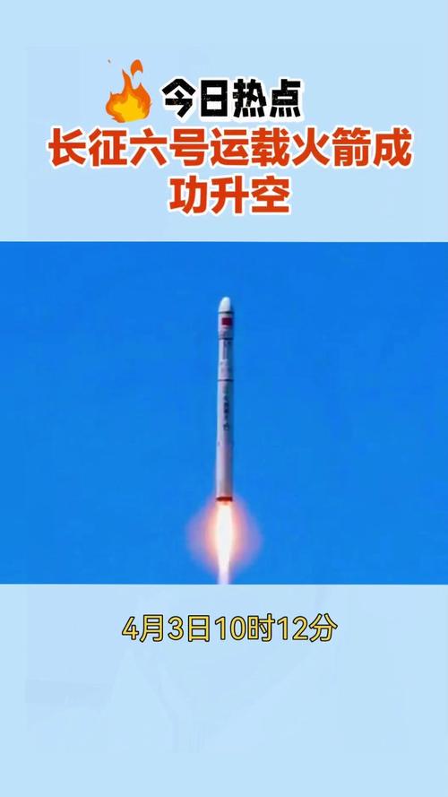 我国成功发射天平三号A星02星