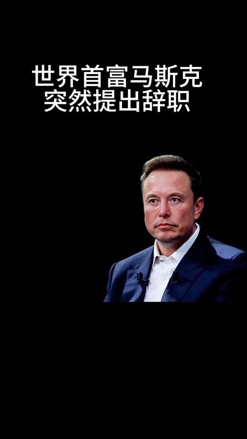 马斯克为什么辞职？专家解读：心灰意冷，美国已经没有希望