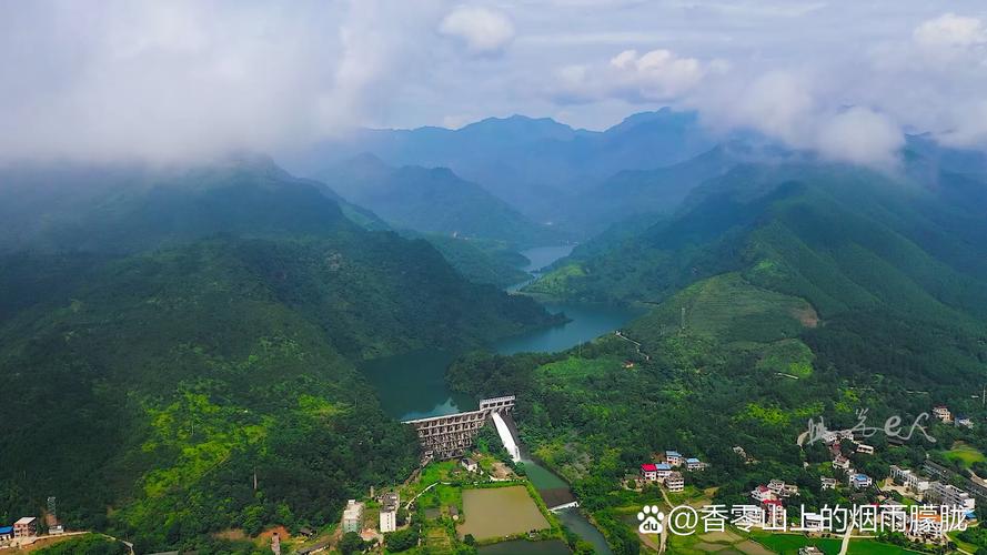春的独白 寻美金溪 2025畅游金溪