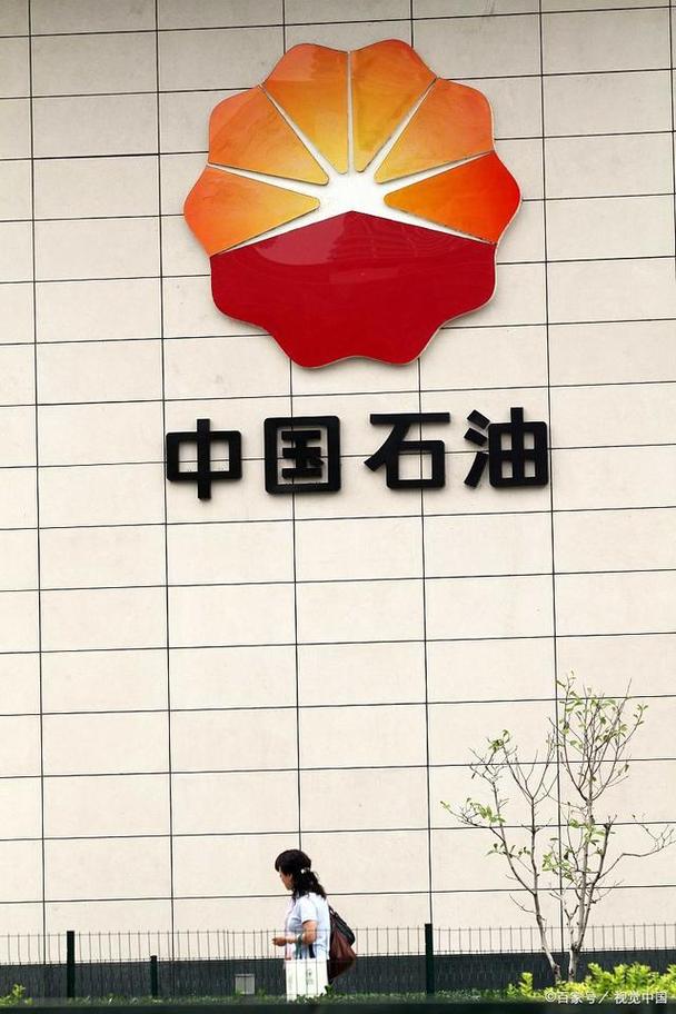 万万没想到，中国石油居然…