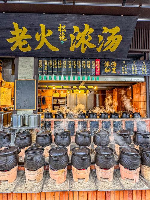佛山：一座让广州人连夜冲去吃牛杂的岭南烟火窝！3 个理由你来吗