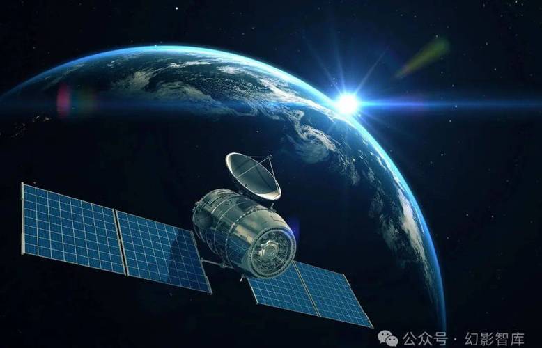 中国卫星：积极参与卫星互联网产业 提供载荷及地面设备研制