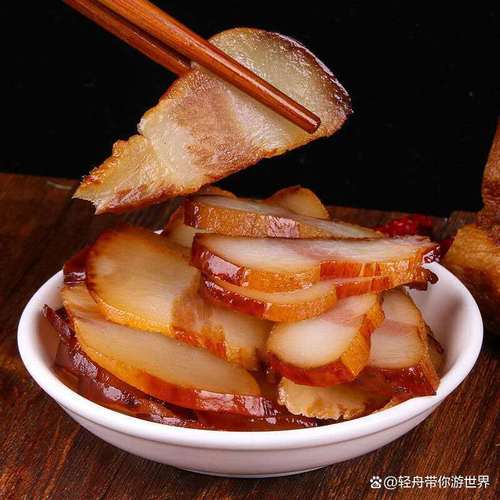 【文化“寻保传”寻访千阳大肉泡：探寻非遗美食的独特魅力，感受千年风味的交融