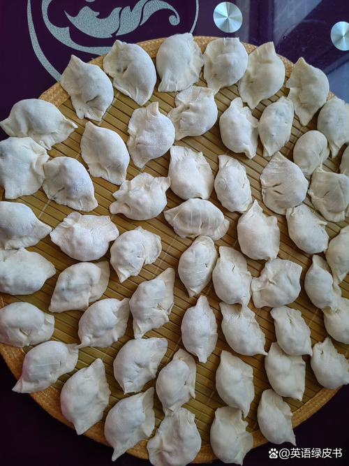 清明吃饺子，啥馅最旺你？