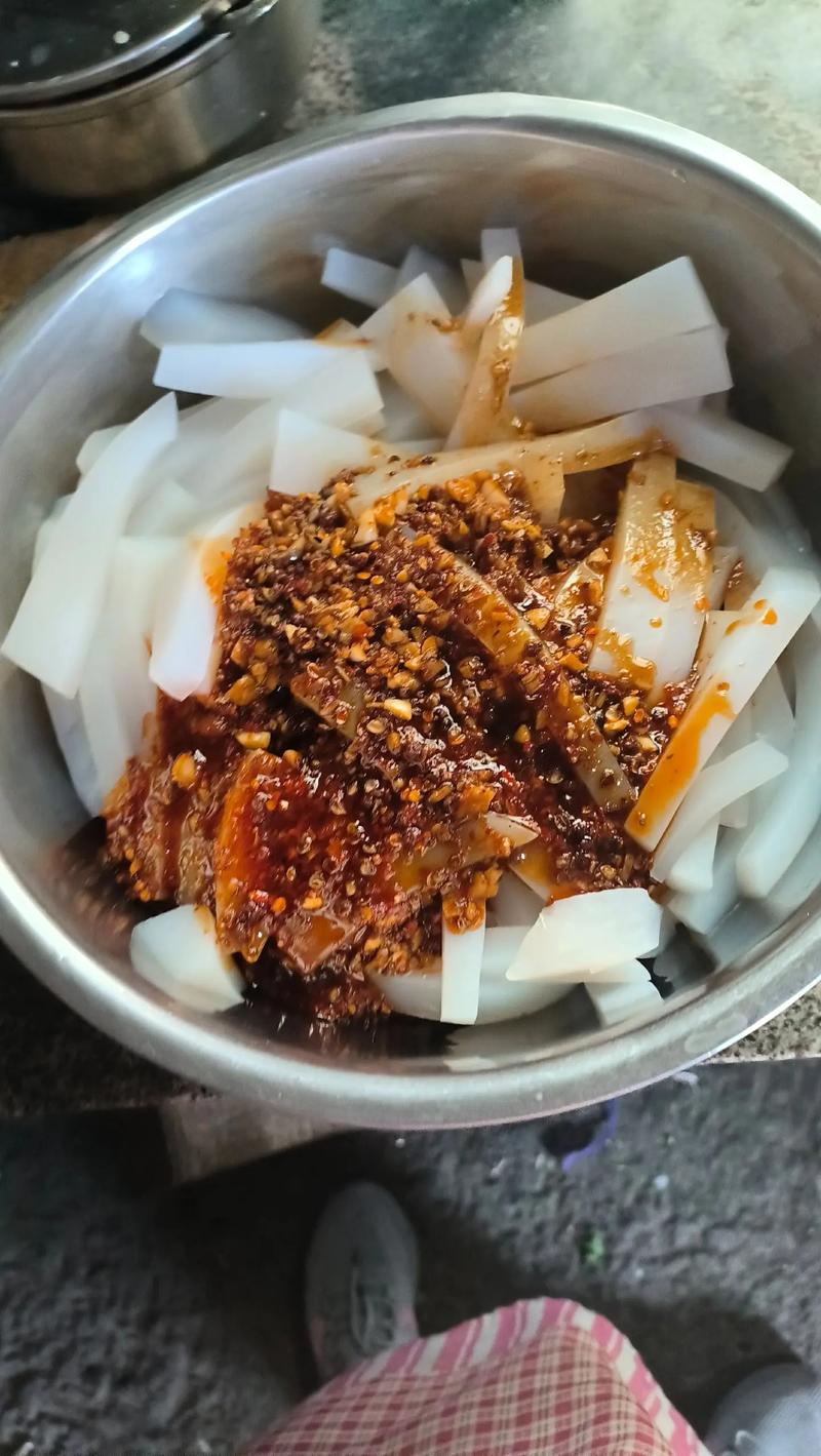 vlpg南通 我自己蒸窝头啦！本事了！优质碳水吃起来 窝头