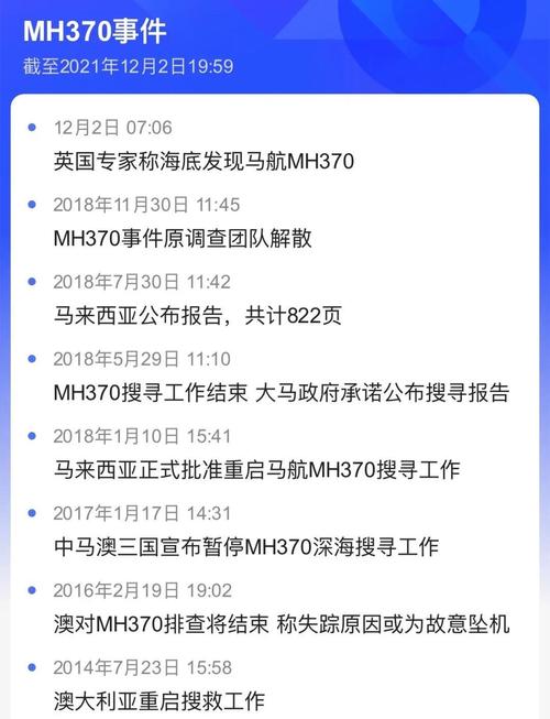 昨夜今晨 痛悼！又一巨星陨落 李嘉诚公开露面 警方深夜通报：已致7死1伤 马航MH370新消息