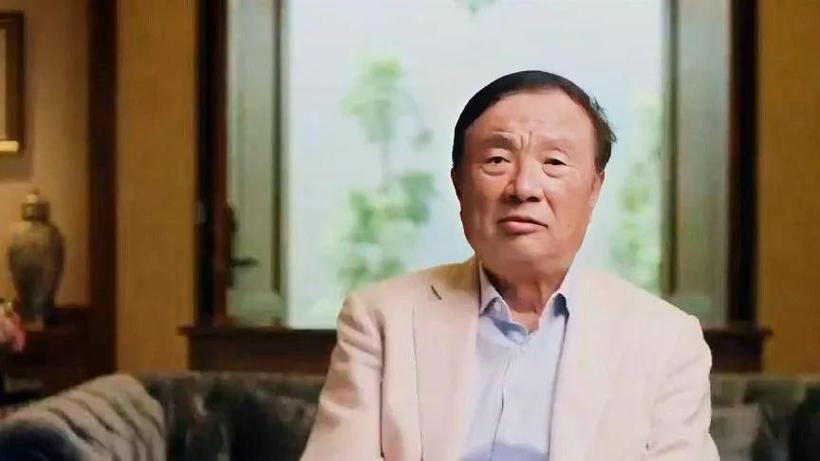 刚刚，中国移动打响第一枪！这才是真正的“遥遥领先”