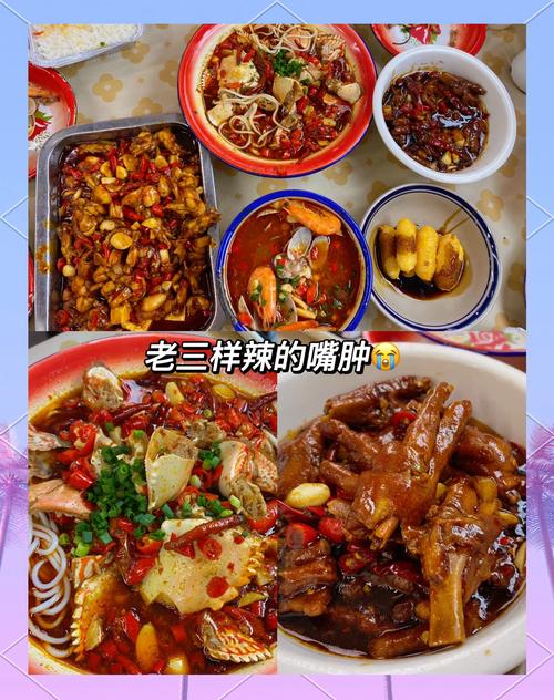 当两个吃货到了南昌…三天两夜眼里就只有吃?赣”饭！