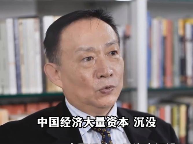 比08年更可怕！卢麒元：三个月后世界经济将停盘