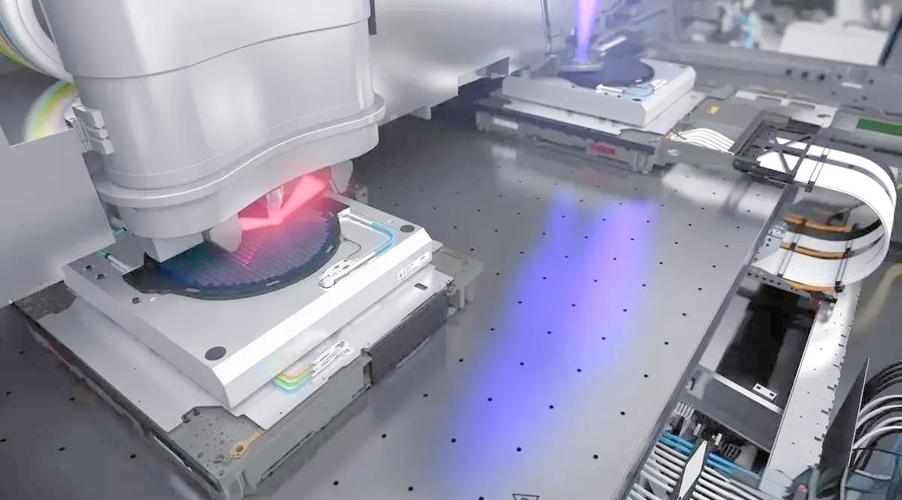 中国最新自制的极紫外光源（EUV）突破了什么？能实现量产吗？