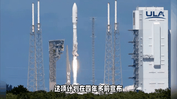 亚马逊拟发射首批27颗卫星挑战SpaceX