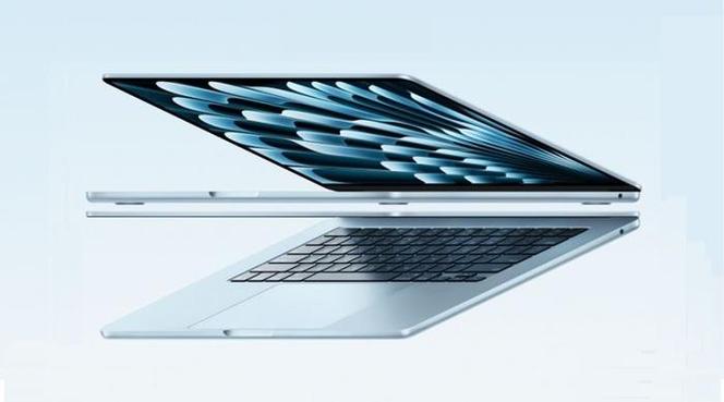 苹果MacBook磁吸系统2.0专利曝光：防干扰 强吸附
