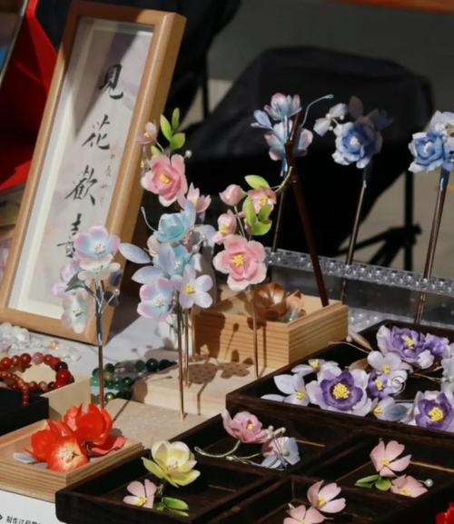 一年四季 泉在济南｜济南植物园首届非遗手造游园会即将火热启幕！