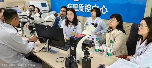 潮声丨DeepPathAI来了，西湖大学这个能“读病历”的病理大模型会给你带来什么？
