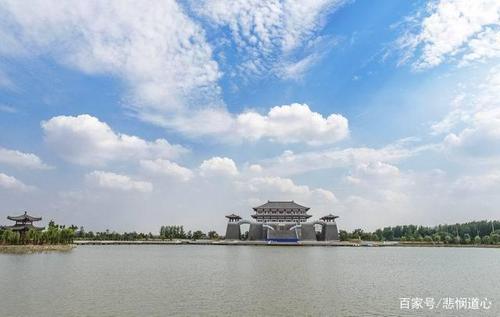 山东省德州市武城县五个值得去的景区