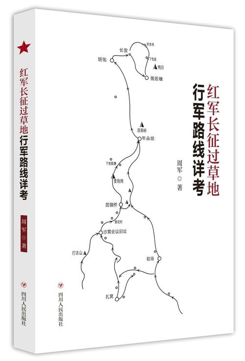 重走长征路第21天：若尔盖到甘南，继续追寻红军过草地的足迹