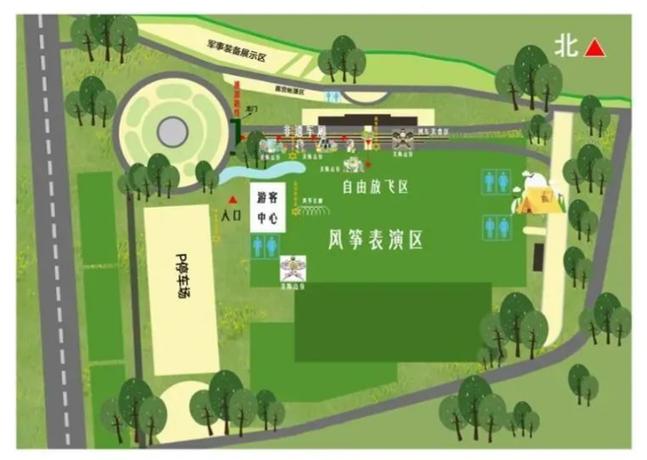 倒计时1天！2025呼和浩特风筝艺术季即将启程！