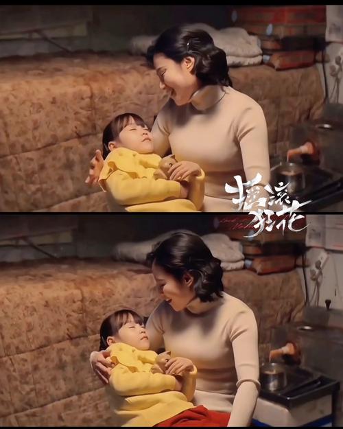 我的女儿张诗琪她来过这个世界