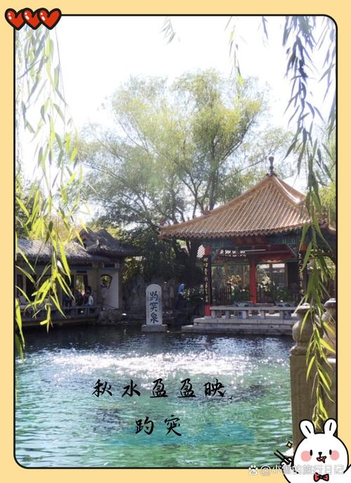 果然视频|趵突泉水位已跌破28米大关，正处季节性缓跌期