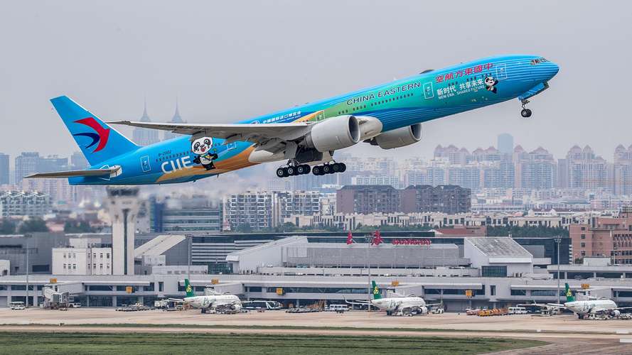国内航司首家 中国东航6月将新开上海直飞日内瓦航线