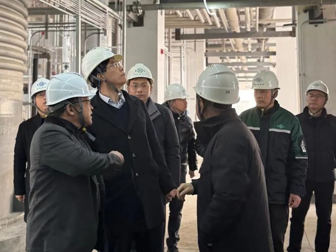 浙江震元：震元生物合成生物项目各工段已基本安装完成